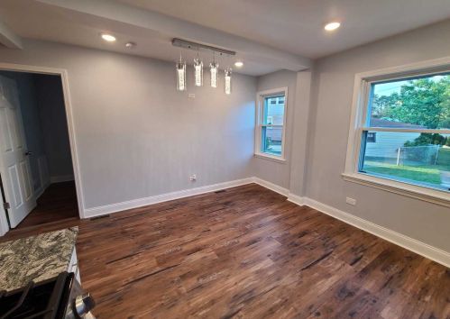 4136 70th St, Chicago IL  60629-5723 exterior