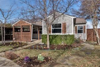 3645 Matador Dr, Dallas, TX 75220-1732