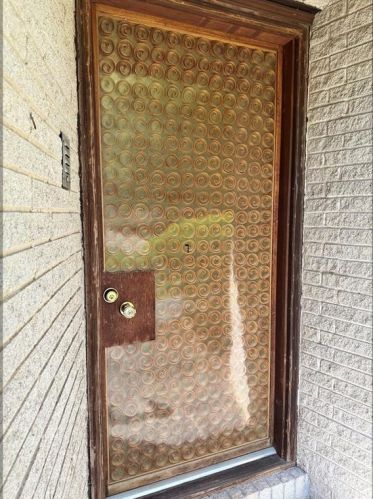 1768 Morris Landers Dr, Atlanta GA  30345-4102 exterior