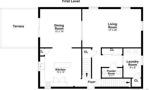 2 Thomes St, Norwalk CT 06853-1026 exterior