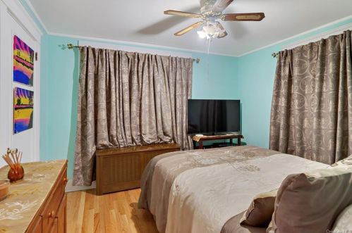 93 Brookside Ave, Mount Vernon NY 10553-1318 exterior