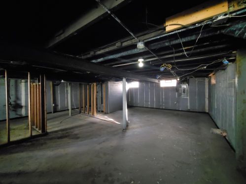 4139 48th St, Milwaukee WI  53216-1544 exterior