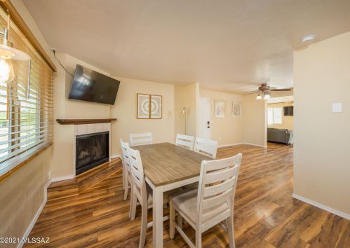 2201 Los Altos Ave, Tucson AZ  85705-5727 exterior