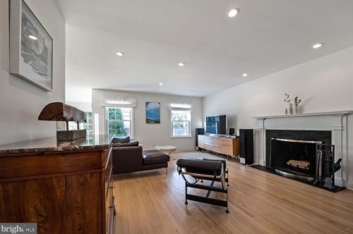 84 Bayard Ln, Princeton NJ 08540-3029 exterior