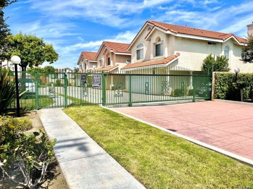 17035 Clark Ave, Bellflower CA 90706-2230 exterior