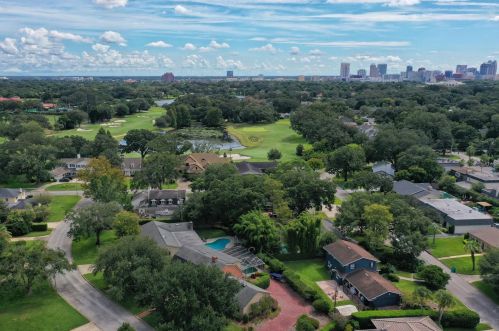 2100 Alameda St, Orlando FL 32804-6903 exterior