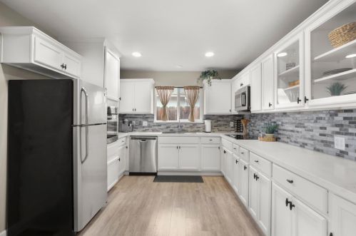 2160 Denair Ave, Turlock CA  95382-1822 exterior