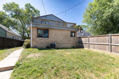 3612 63, Milwaukee WI 53210-1426 exterior