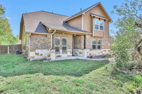 14640 Liberty St, Montgomery TX  77356-4628 exterior