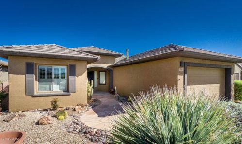 5613 Acacia Canyon Pl, Green Valley, AZ 85622-8082