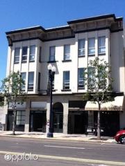 728 Market St, San Diego CA  92101-6408 exterior