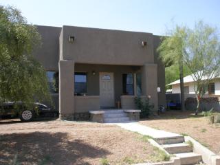 934 9th St, Tucson AZ  85719-5326 exterior