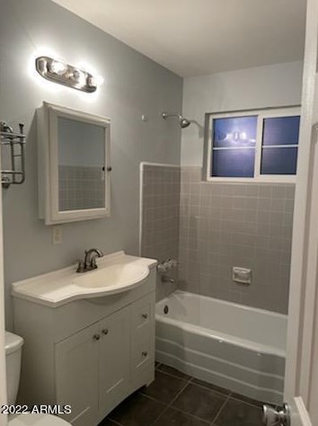 6107 12 Pl, Phoenix AZ 85014-6707 exterior