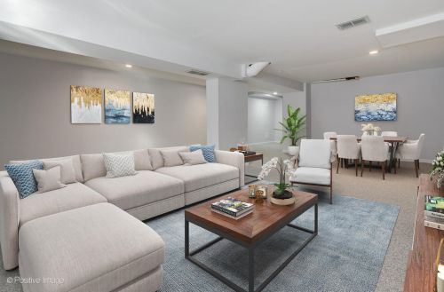 3653 Marshfield Ave, Chicago IL 60620-4955 exterior