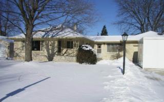 4536 Norwich Ave, Milwaukee, WI 53220-2713