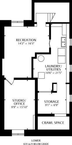 5337 Nashville Ave, Chicago IL 60638-1217 exterior