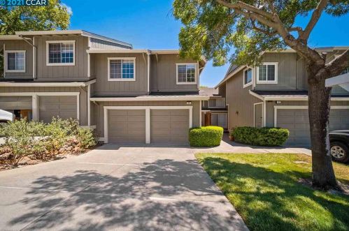 312 Mercury Way, Concord, CA 94523-2185
