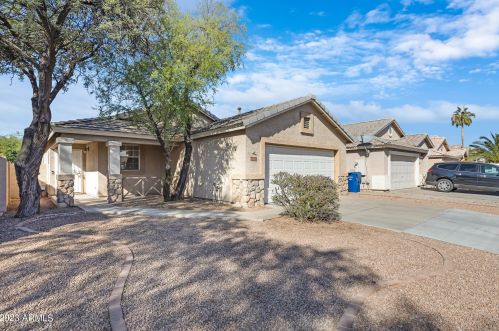 302 Hudson Pl, Chandler, AZ 85225-4876