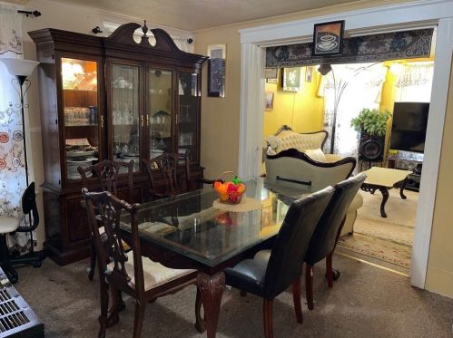 137 Dorchester St, Worcester MA 01610-1905 exterior