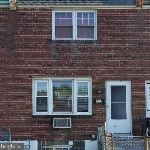 608 Colwyn Ave, Darby, PA 19023-2412