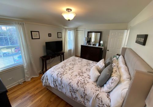 3700 85 St, Chicago IL 60652-3704 exterior