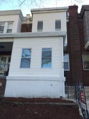 4108 Higbee St, Philadelphia PA  19135-4434 exterior