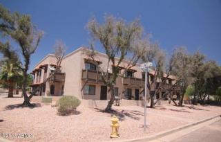 1504 Indianola Ave, Phoenix AZ  85014-5175 exterior