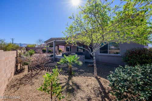 10389 Camino La Joya Pantano, Tucson AZ 85730-5086 exterior