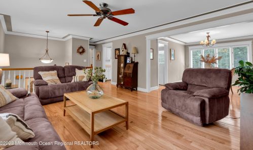 442 Frank Applegate Rd, Jackson Twp NJ 08527-2454 exterior