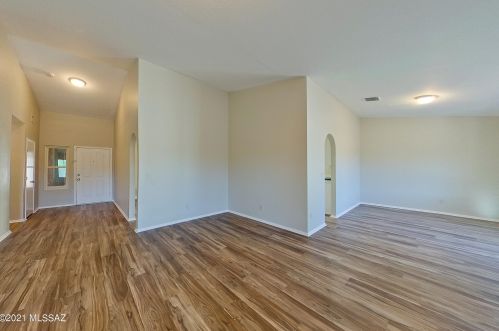 9616 Banbridge St, Tucson AZ 85747-5142 exterior