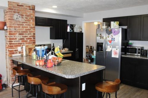 434 Catoma St, Pittsburgh PA 15212-3364 exterior