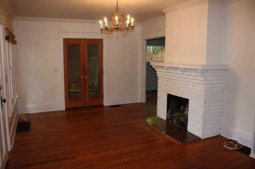 309 Atlanta Ave, Atlanta GA  30315-2005 exterior