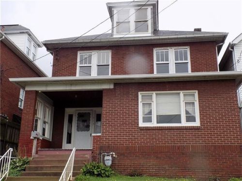 315 Spruce St, Vandergrift, PA 15690-1425