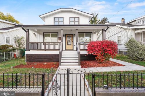 2207 Rand Pl, Washington DC 20002-1912 exterior