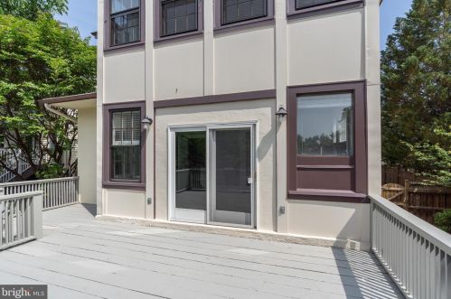 3524 Edmunds St, Washington DC 20007-1463 exterior