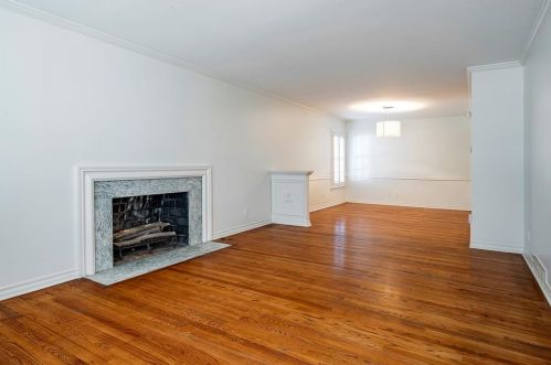 6605 Deloache Ave, Dallas TX  75225-2508 exterior