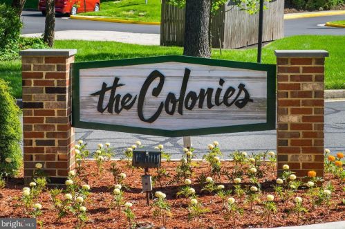 7700 Tremayne Pl, Mc Lean VA  22102-7708 exterior