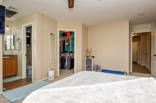 3021 Imagination Dr, Tucson AZ  85730-1271 exterior