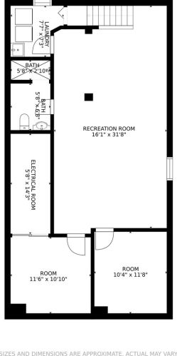 11236 Sacramento, Chicago IL 60655-2302 exterior