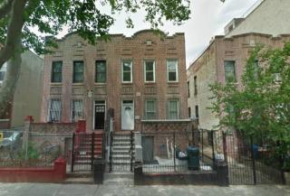 1555 Sterling Pl, Brooklyn NY  11213-3221 exterior