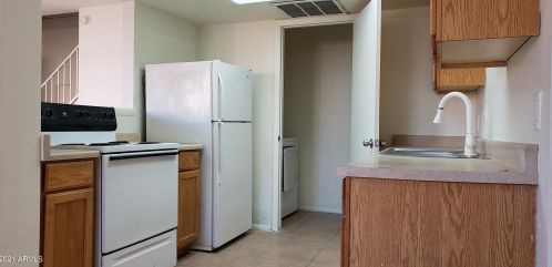 4011 44th St, Phoenix AZ  85040-2058 exterior