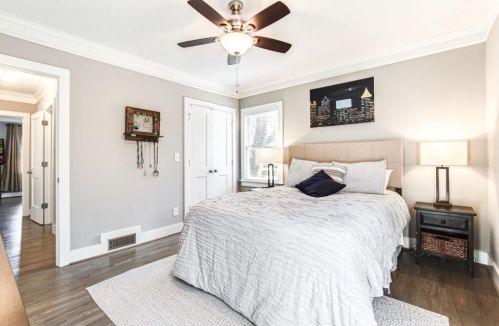 1403 Lavista Rd, Atlanta GA 30324-3835 exterior