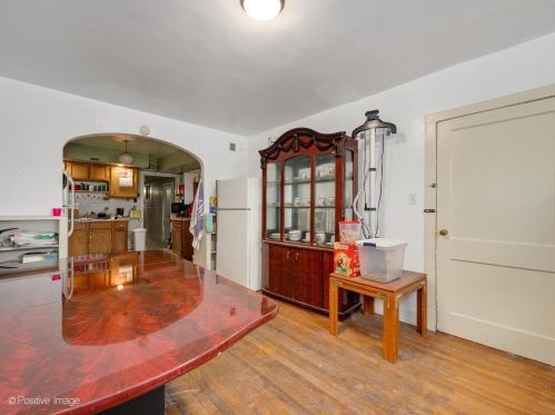 3319 Evergreen Ave, Chicago IL 60651-2308 exterior