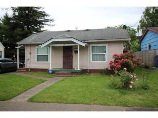 9434 Alma Ave, Portland, OR 97203-2545