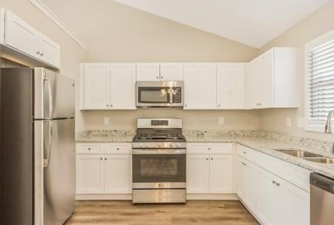 6026 Old Wellborn Trce, Lithonia GA  30058-8331 exterior