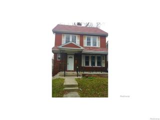 2980 Lawrence St, Detroit, MI 48206-1444