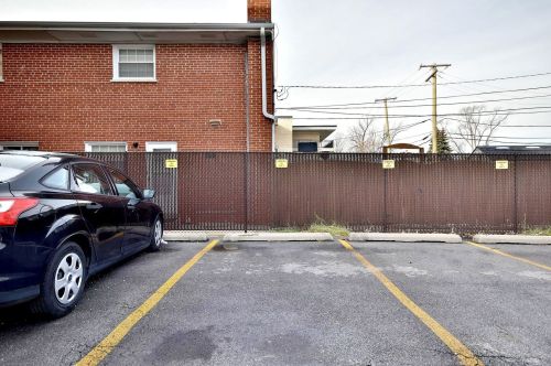 6259 Northwest Hwy, Chicago IL  60631-1610 exterior