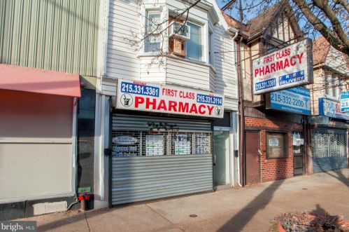 7316 Frankford Ave, Philadelphia PA 19135-3405 exterior