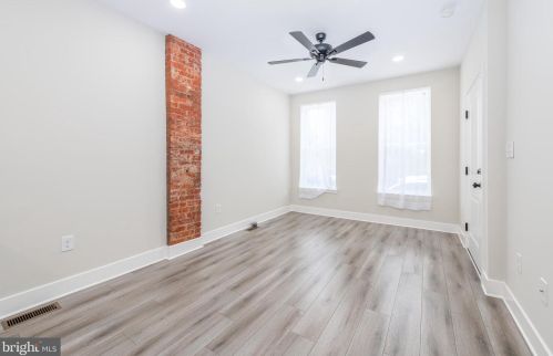 2020 16 St, Philadelphia PA 19121-2336 exterior