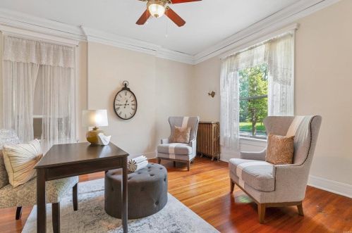 5226 Washington Pl, Saint Louis MO 63108-1116 exterior